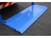 ISUZU Elf Flat Body TPG-NPR85YN 2015 81,000km_19