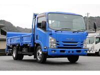 ISUZU Elf Flat Body TPG-NPR85YN 2015 81,000km_1
