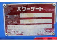 ISUZU Elf Flat Body TPG-NPR85YN 2015 81,000km_20