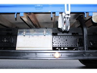 ISUZU Elf Flat Body TPG-NPR85YN 2015 81,000km_22