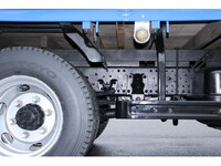 ISUZU Elf Flat Body TPG-NPR85YN 2015 81,000km_26