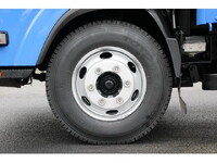 ISUZU Elf Flat Body TPG-NPR85YN 2015 81,000km_28