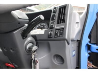 ISUZU Elf Flat Body TPG-NPR85YN 2015 81,000km_34
