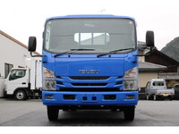 ISUZU Elf Flat Body TPG-NPR85YN 2015 81,000km_3