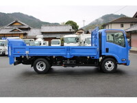 ISUZU Elf Flat Body TPG-NPR85YN 2015 81,000km_4