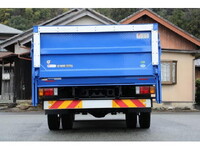 ISUZU Elf Flat Body TPG-NPR85YN 2015 81,000km_5