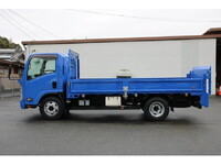 ISUZU Elf Flat Body TPG-NPR85YN 2015 81,000km_6