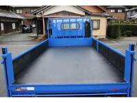 ISUZU Elf Flat Body TPG-NPR85YN 2015 81,000km_8