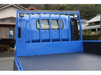 ISUZU Elf Flat Body TPG-NPR85YN 2015 81,000km_9