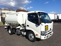 HINO Dutro Tank Lorry 2DG-XZU685M 2024 1,034km_1