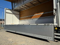 HINO Ranger Aluminum Wing TKG-FD7JLAG 2017 591,402km_12