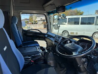 HINO Ranger Aluminum Wing TKG-FD7JLAG 2017 591,402km_26