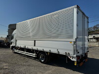 HINO Ranger Aluminum Wing TKG-FD7JLAG 2017 591,402km_4