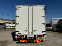 HINO Ranger Aluminum Wing TKG-FD7JLAG 2017 591,402km_8