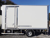 TOYOTA Dyna Refrigerator & Freezer Truck TKG-XZU712 2018 276,000km_10