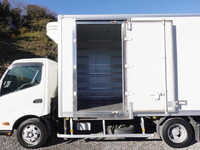 TOYOTA Dyna Refrigerator & Freezer Truck TKG-XZU712 2018 276,000km_11