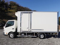 TOYOTA Dyna Refrigerator & Freezer Truck TKG-XZU712 2018 276,000km_12
