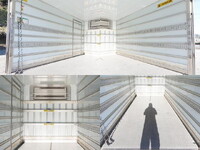 TOYOTA Dyna Refrigerator & Freezer Truck TKG-XZU712 2018 276,000km_17