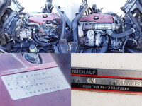 TOYOTA Dyna Refrigerator & Freezer Truck TKG-XZU712 2018 276,000km_18