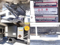 TOYOTA Dyna Refrigerator & Freezer Truck TKG-XZU712 2018 276,000km_20