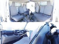 TOYOTA Dyna Refrigerator & Freezer Truck TKG-XZU712 2018 276,000km_21