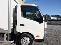 TOYOTA Dyna Refrigerator & Freezer Truck TKG-XZU712 2018 276,000km_6