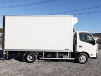 TOYOTA Dyna Refrigerator & Freezer Truck TKG-XZU712 2018 276,000km_7