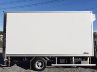 TOYOTA Dyna Refrigerator & Freezer Truck TKG-XZU712 2018 276,000km_8
