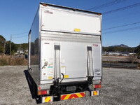 TOYOTA Dyna Refrigerator & Freezer Truck TKG-XZU712 2018 276,000km_9