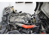 MITSUBISHI FUSO Canter Refrigerator & Freezer Truck TPG-FBA00 2016 117,000km_10