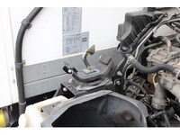 MITSUBISHI FUSO Canter Refrigerator & Freezer Truck TPG-FBA00 2016 117,000km_11