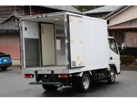 MITSUBISHI FUSO Canter Refrigerator & Freezer Truck TPG-FBA00 2016 117,000km_12