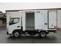 MITSUBISHI FUSO Canter Refrigerator & Freezer Truck TPG-FBA00 2016 117,000km_13