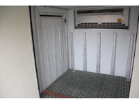 MITSUBISHI FUSO Canter Refrigerator & Freezer Truck TPG-FBA00 2016 117,000km_14