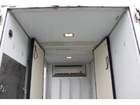 MITSUBISHI FUSO Canter Refrigerator & Freezer Truck TPG-FBA00 2016 117,000km_15