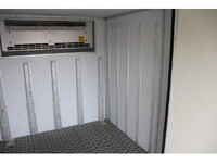 MITSUBISHI FUSO Canter Refrigerator & Freezer Truck TPG-FBA00 2016 117,000km_16