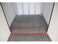 MITSUBISHI FUSO Canter Refrigerator & Freezer Truck TPG-FBA00 2016 117,000km_17