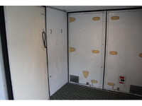 MITSUBISHI FUSO Canter Refrigerator & Freezer Truck TPG-FBA00 2016 117,000km_19