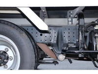 MITSUBISHI FUSO Canter Refrigerator & Freezer Truck TPG-FBA00 2016 117,000km_27