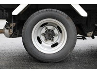 MITSUBISHI FUSO Canter Refrigerator & Freezer Truck TPG-FBA00 2016 117,000km_30