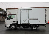 MITSUBISHI FUSO Canter Refrigerator & Freezer Truck TPG-FBA00 2016 117,000km_6