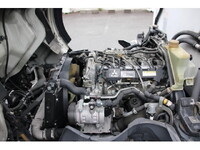 MITSUBISHI FUSO Canter Refrigerator & Freezer Truck TPG-FBA00 2016 117,000km_8