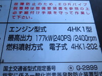 UD TRUCKS Condor Refrigerator & Freezer Truck 2PG-BRR90T2 2020 477,000km_16