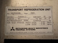 UD TRUCKS Condor Refrigerator & Freezer Truck 2PG-BRR90T2 2020 477,000km_29