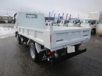 MITSUBISHI FUSO Canter Dump 2RG-FBA60 2025 -_2
