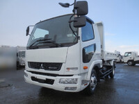 MITSUBISHI FUSO Fighter Dump 2KG-FK62F 2025 1,461km_1