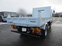 MITSUBISHI FUSO Fighter Dump 2KG-FK62F 2025 1,461km_2