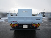 MITSUBISHI FUSO Fighter Dump 2KG-FK62F 2025 1,461km_6