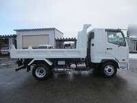 MITSUBISHI FUSO Fighter Dump 2KG-FK62F 2025 1,461km_7