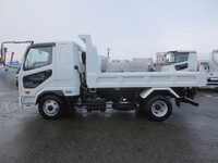 MITSUBISHI FUSO Fighter Dump 2KG-FK62F 2025 1,461km_8